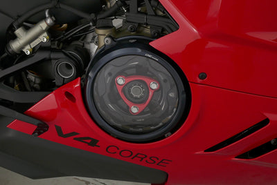 DUCATI PANIGALE V4