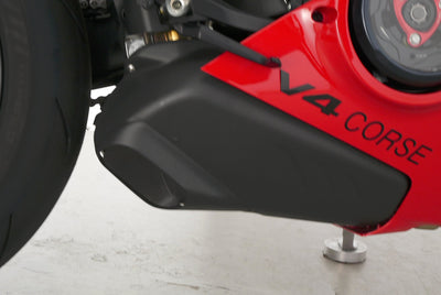 DUCATI PANIGALE V4