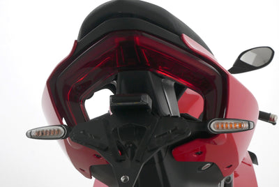 DUCATI PANIGALE V4