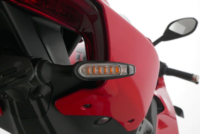 DUCATI PANIGALE V4