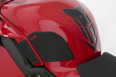 DUCATI PANIGALE V4