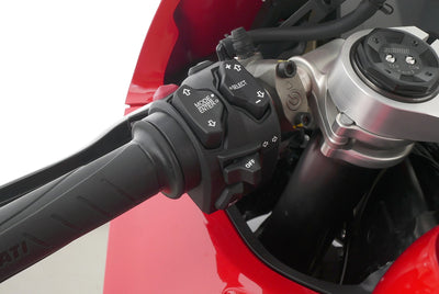 DUCATI PANIGALE V4