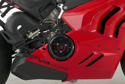 DUCATI PANIGALE V4