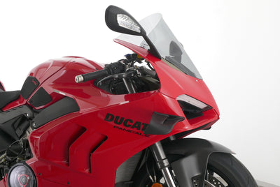 DUCATI PANIGALE V4