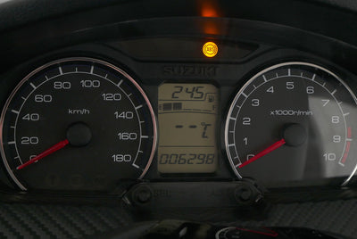 SUZUKI AN 400 BURGMAN
