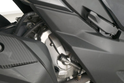 SUZUKI AN 400 BURGMAN