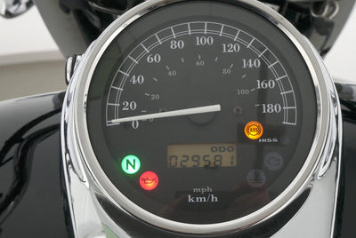 HONDA VT 750 CS SHADOW