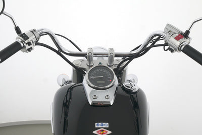 HONDA VT 750 CS SHADOW