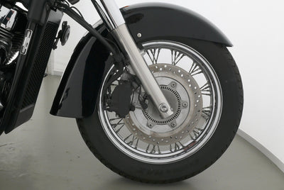 HONDA VT 750 CS SHADOW
