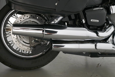 HONDA VT 750 CS SHADOW
