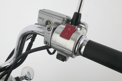 HONDA VT 750 CS SHADOW
