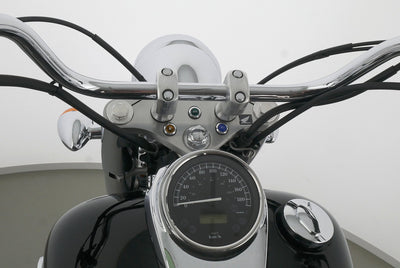 HONDA VT 750 CS SHADOW