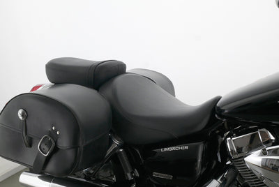 HONDA VT 750 CS SHADOW
