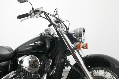 HONDA VT 750 CS SHADOW