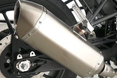 ONLINE PISTA 125 R
