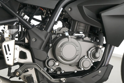 ONLINE PISTA 125 R