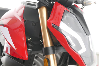 ONLINE PISTA 125 R