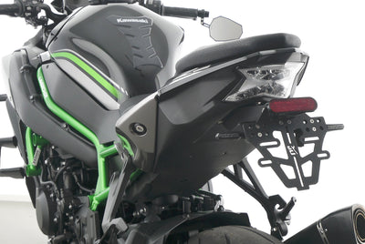 KAWASAKI Z H 2