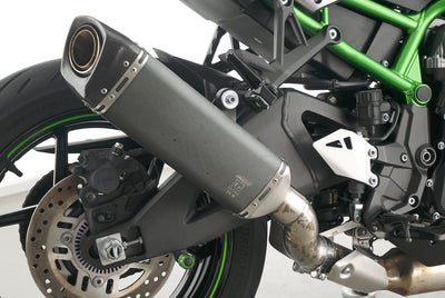 KAWASAKI Z H 2
