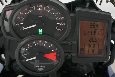 BMW F 650 GS (800)