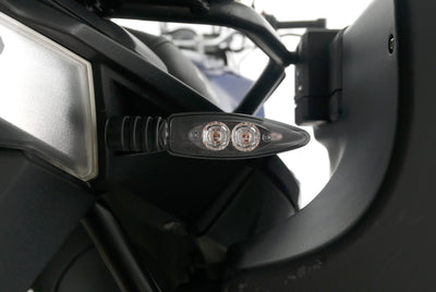 BMW F 650 GS (800)