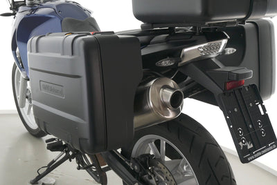 BMW F 650 GS (800)