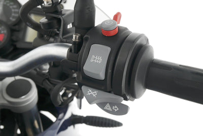 BMW F 650 GS (800)