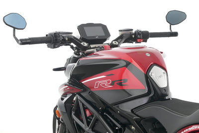 MV AGUSTA DRAGSTER RR