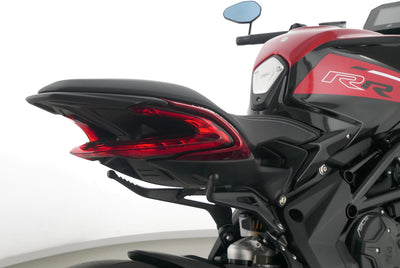 MV AGUSTA DRAGSTER RR
