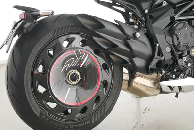 MV AGUSTA DRAGSTER RR