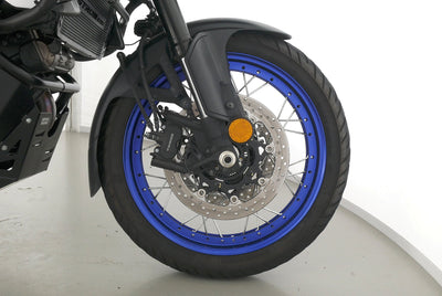 SUZUKI DL 1050 V STROM XT