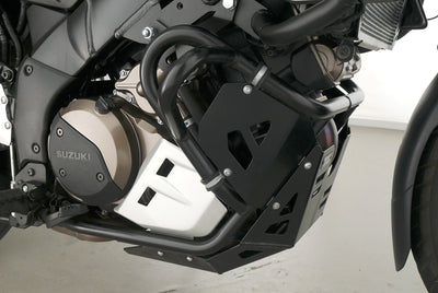 SUZUKI DL 1050 V STROM XT