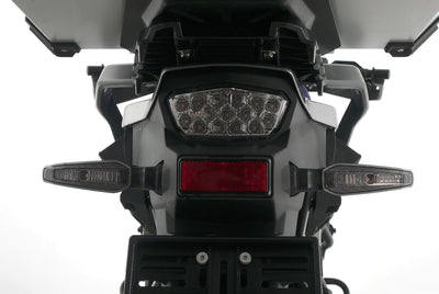 SUZUKI DL 1050 V STROM XT
