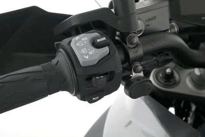 SUZUKI DL 1050 V STROM XT