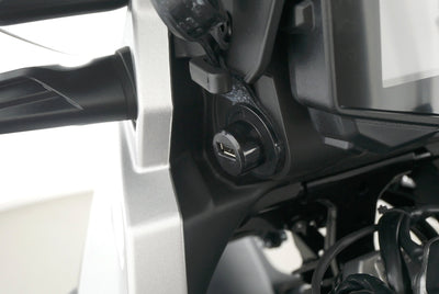 SUZUKI DL 1050 V STROM XT