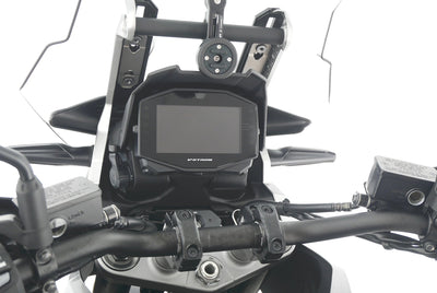 SUZUKI DL 1050 V STROM XT