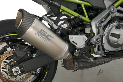 KAWASAKI Z 900