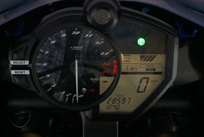 YAMAHA YZF R1 RN225