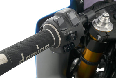 YAMAHA YZF R1 RN225