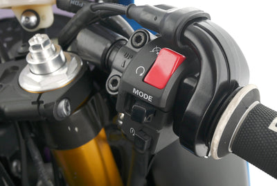 YAMAHA YZF R1 RN225
