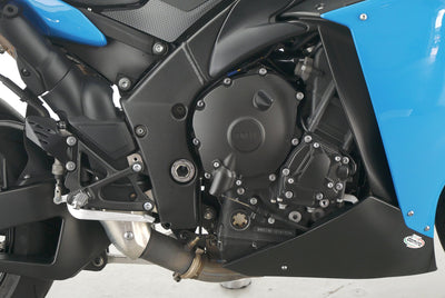 YAMAHA YZF R1 RN225