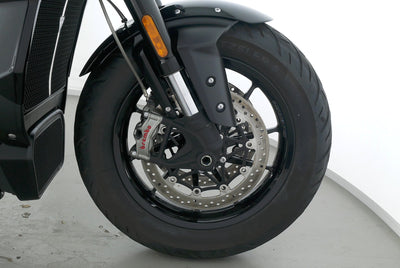 TRIUMPH ROCKET 3 GT