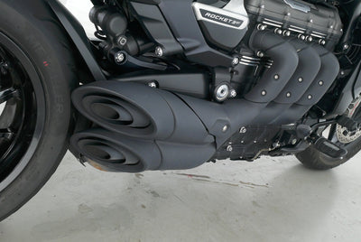 TRIUMPH ROCKET 3 GT