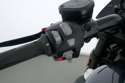 TRIUMPH ROCKET 3 GT