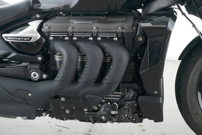 TRIUMPH ROCKET 3 GT