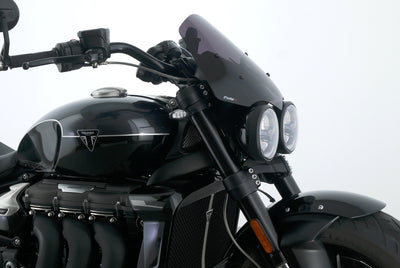 TRIUMPH ROCKET 3 GT