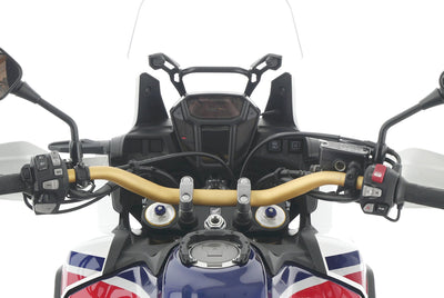 HONDA CRF 1000 L AFRICA TWIN DCT