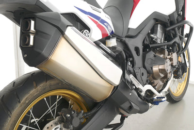 HONDA CRF 1000 L AFRICA TWIN DCT