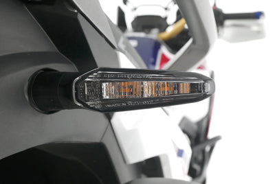 HONDA CRF 1000 L AFRICA TWIN DCT