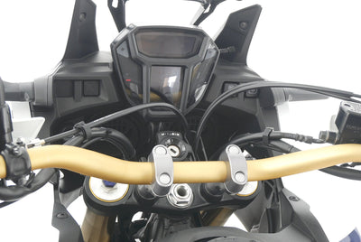 HONDA CRF 1000 L AFRICA TWIN DCT